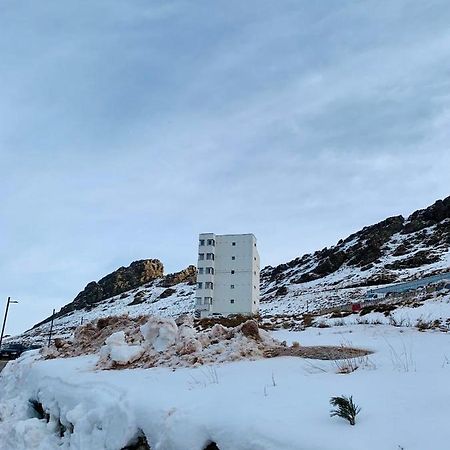Apartamento Apartamento Snow Nevada Granada Exterior foto